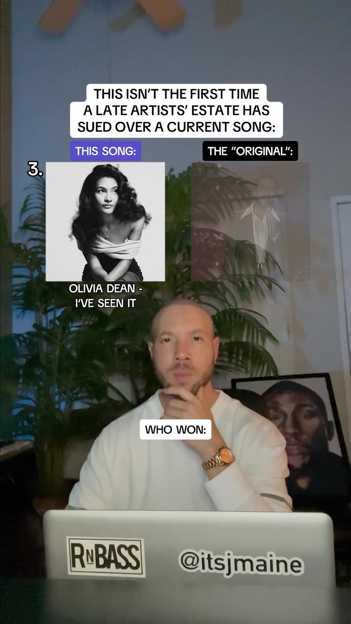 @jarred jermaine