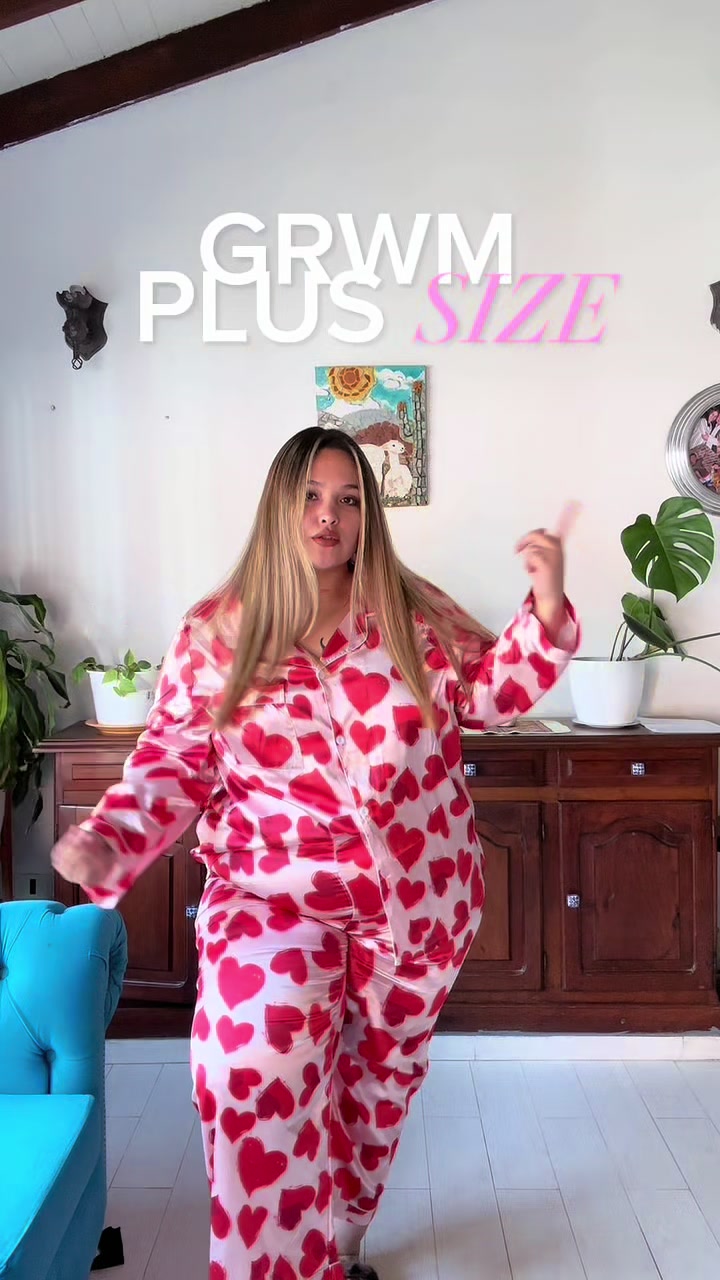 @Sof&iacute;a Guill&eacute;n | Moda Plus Size
