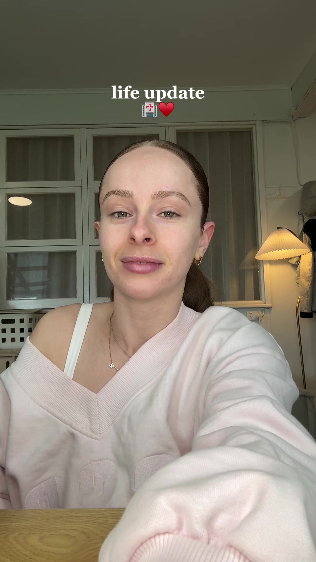 @Maya Kate