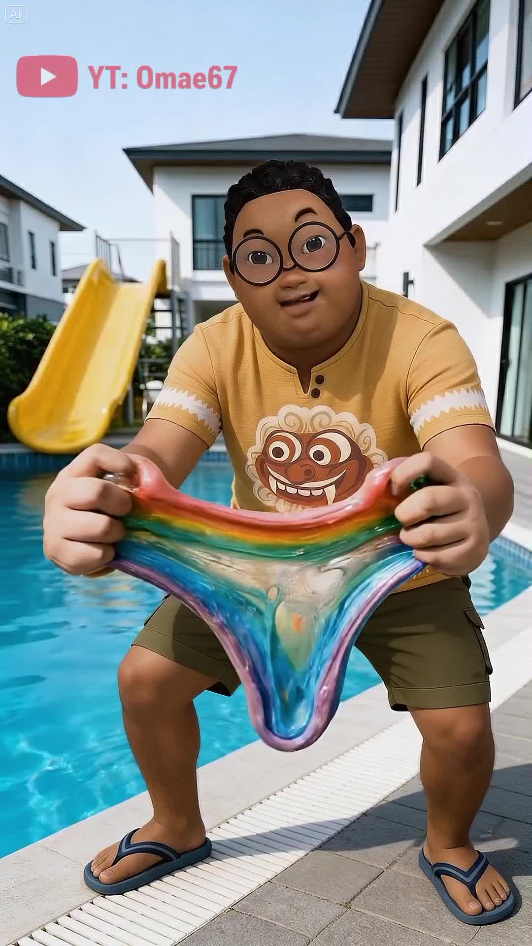 @YT: Omae67