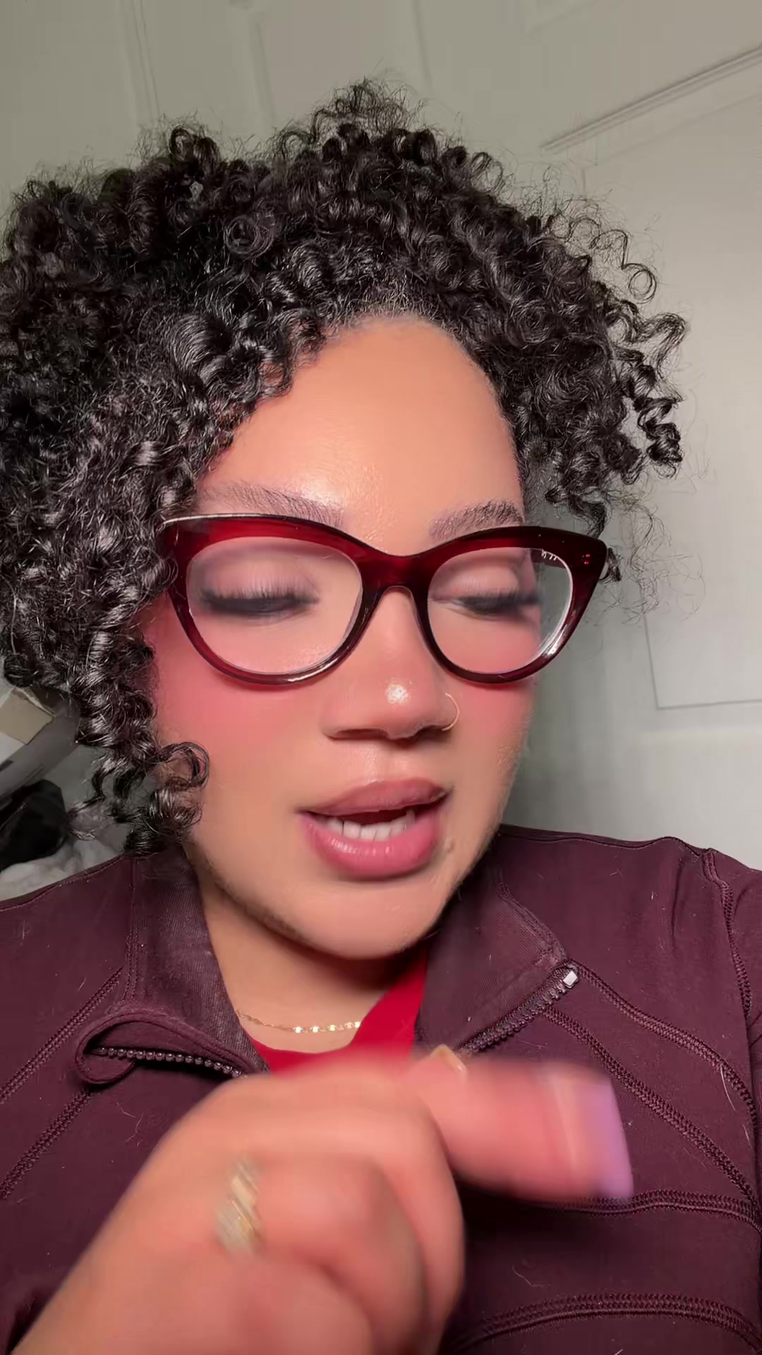 @Kiara Nicole
