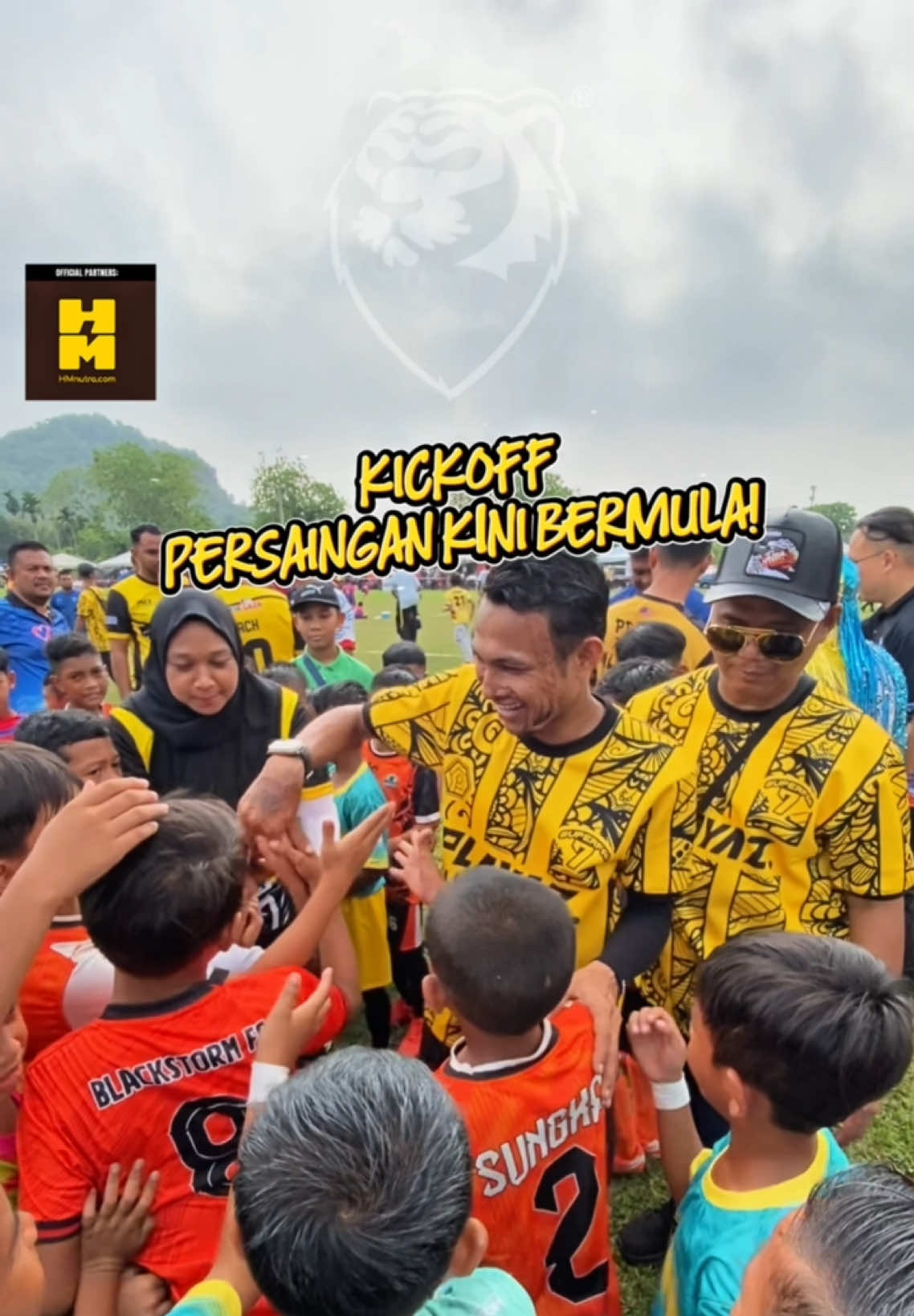@HARIMAU MALAYA