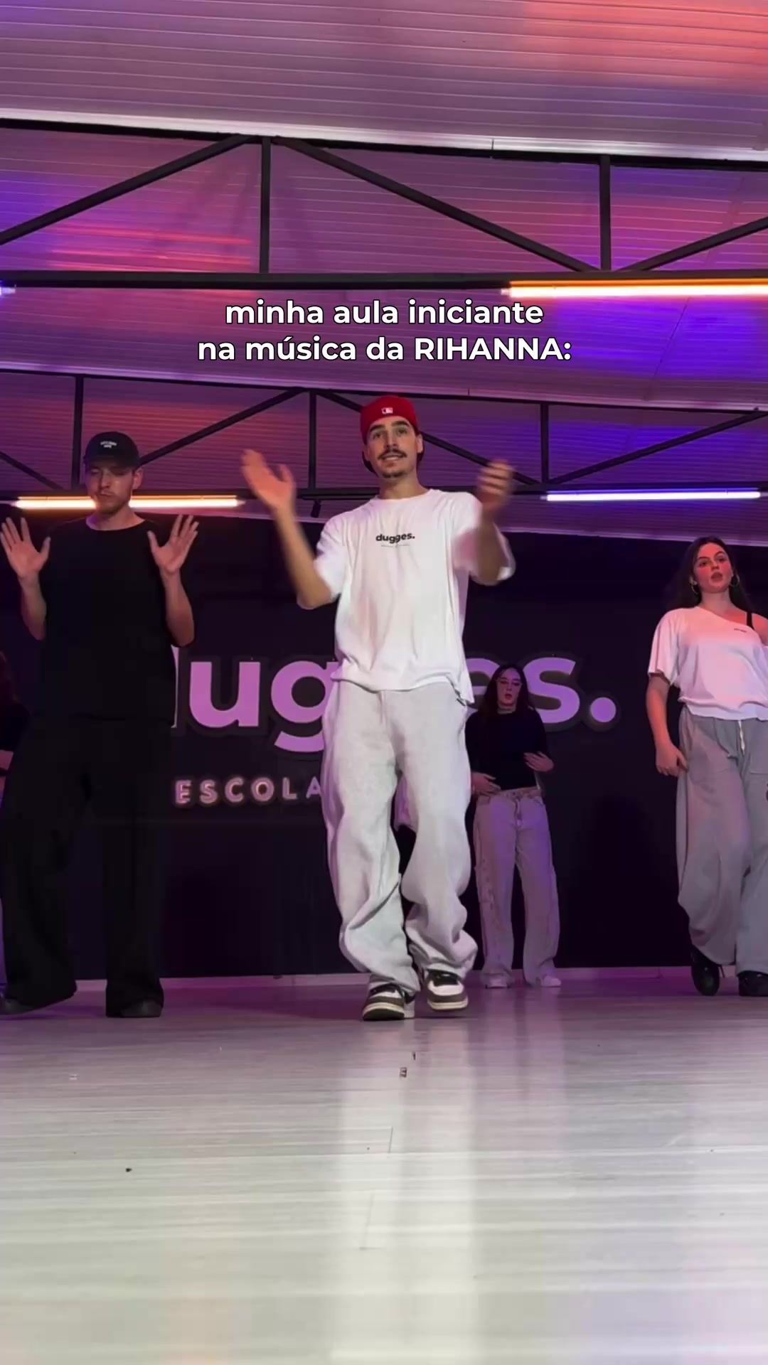 @Yago Le&atilde;o