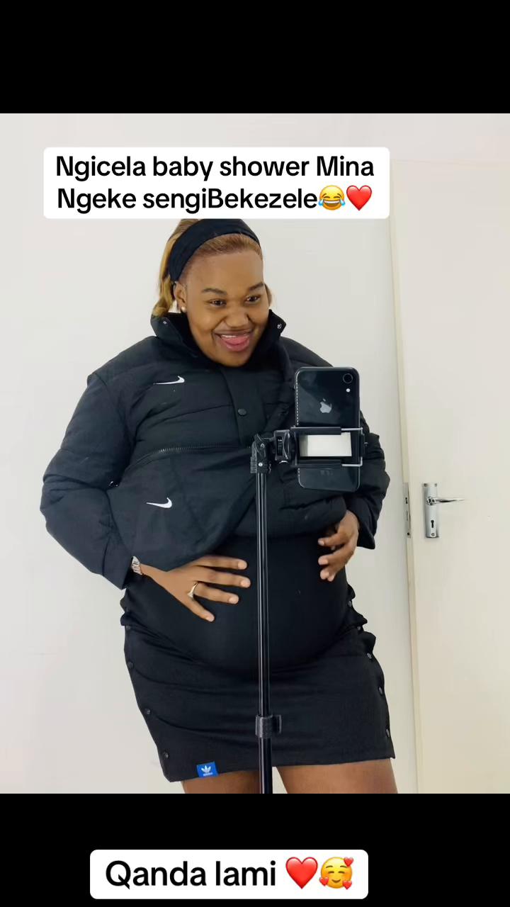 @MaShenge_Mukeh❤️