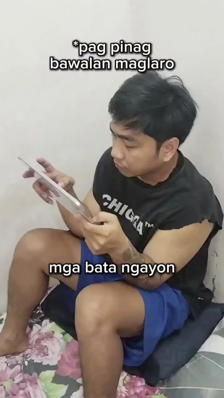@TITO DUDUT