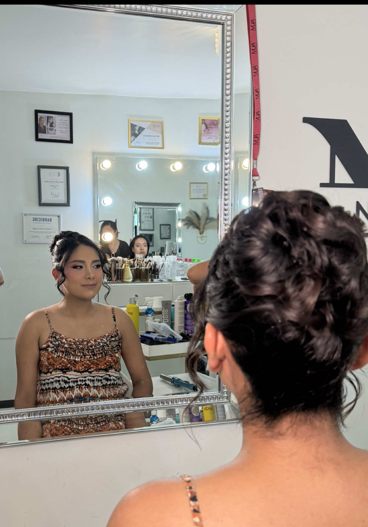 @Narda Maquillista En Oaxaca💄