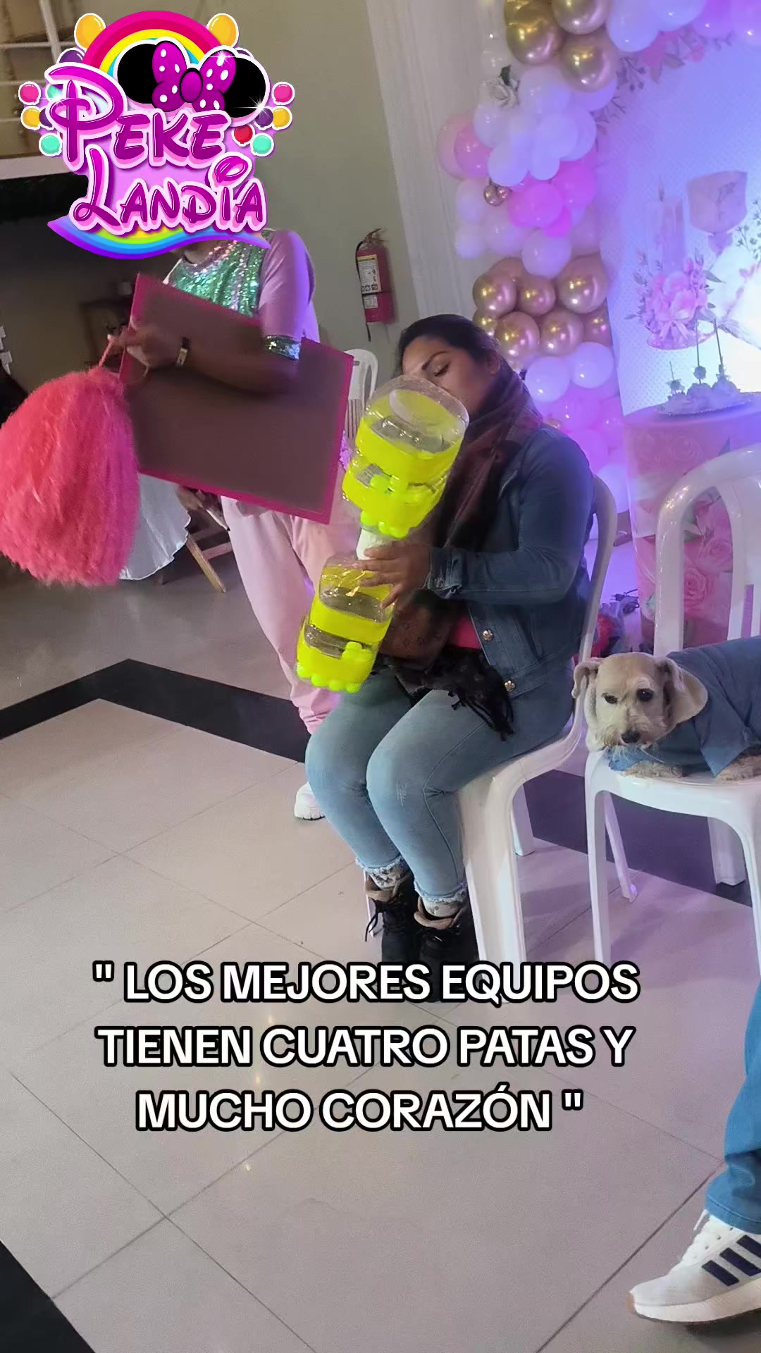 @PEKELANDIA