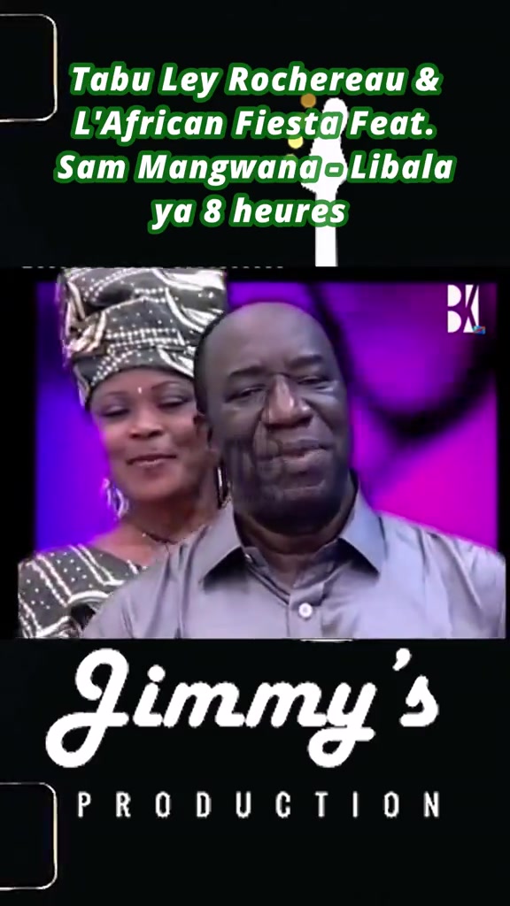 @JIMMY'S PRODUCTION