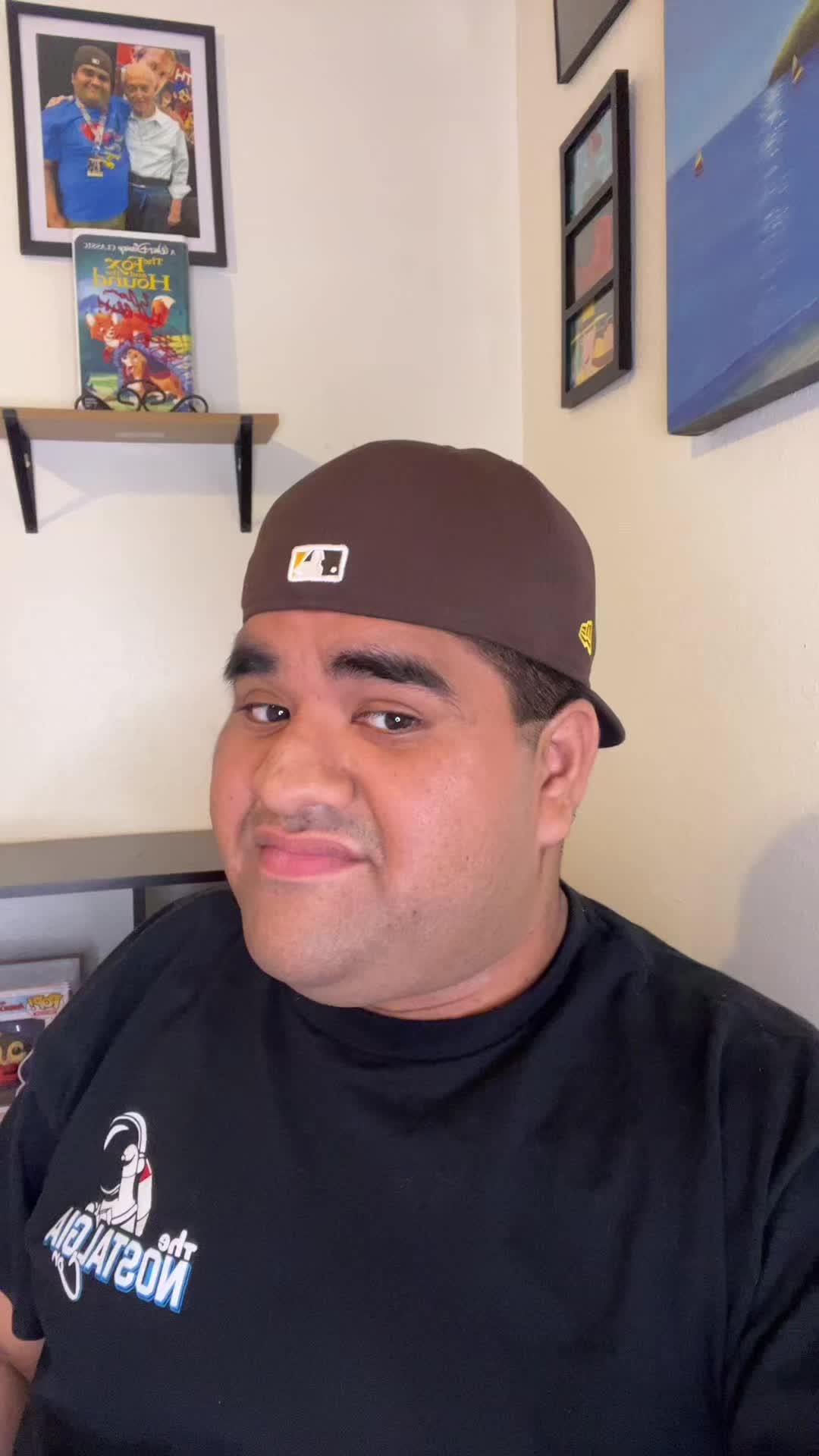 @Aaron Abarca