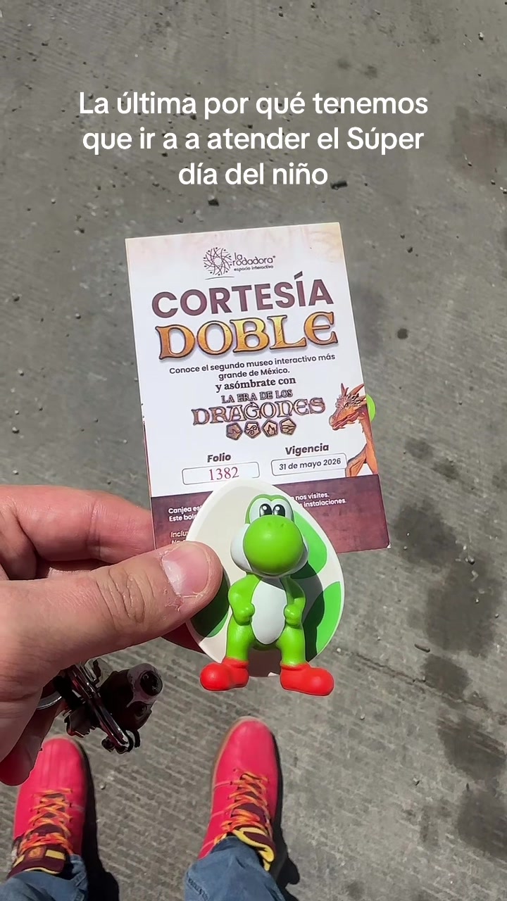@Museo La Rodadora