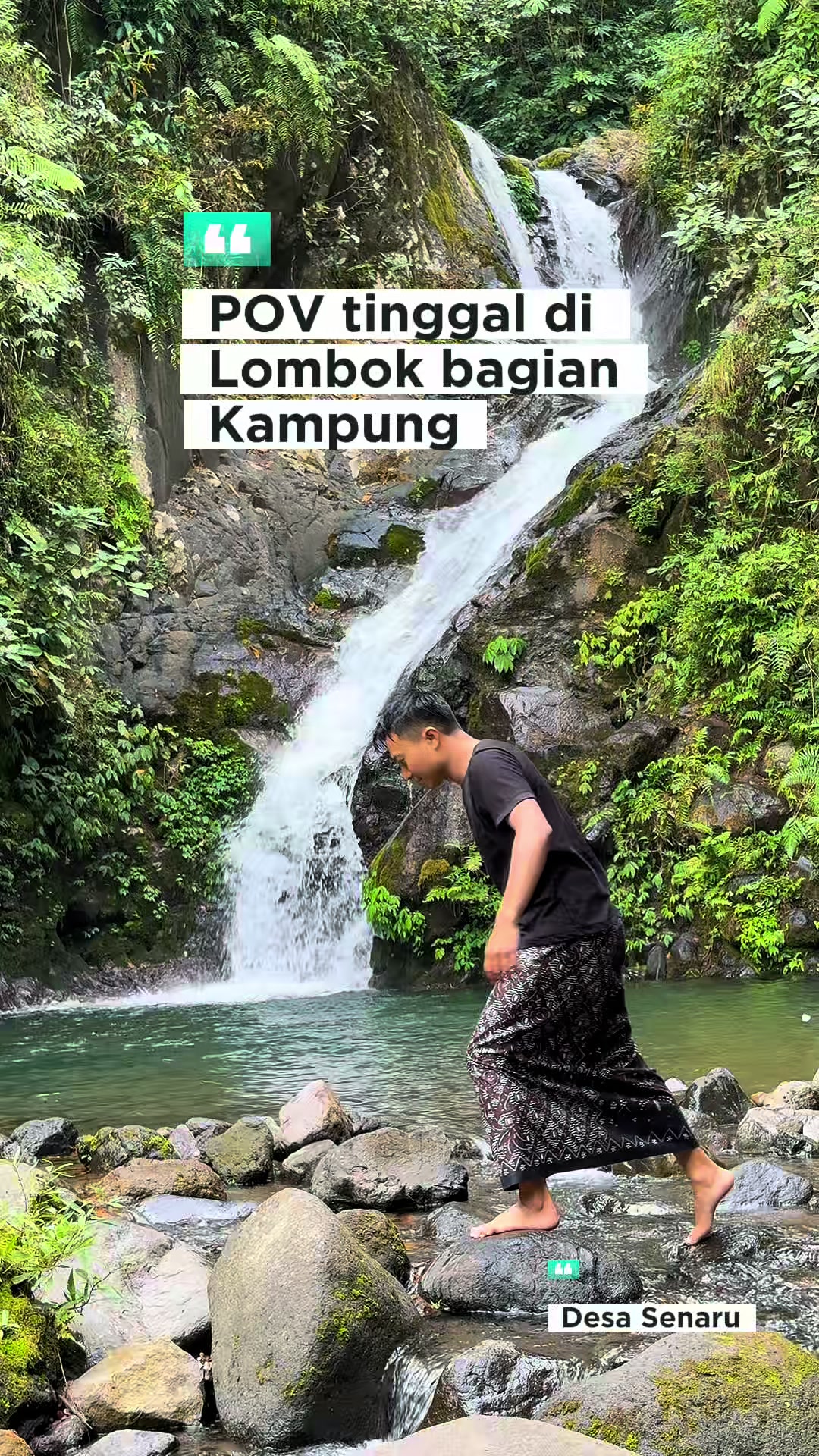 @Pasukan Kemping