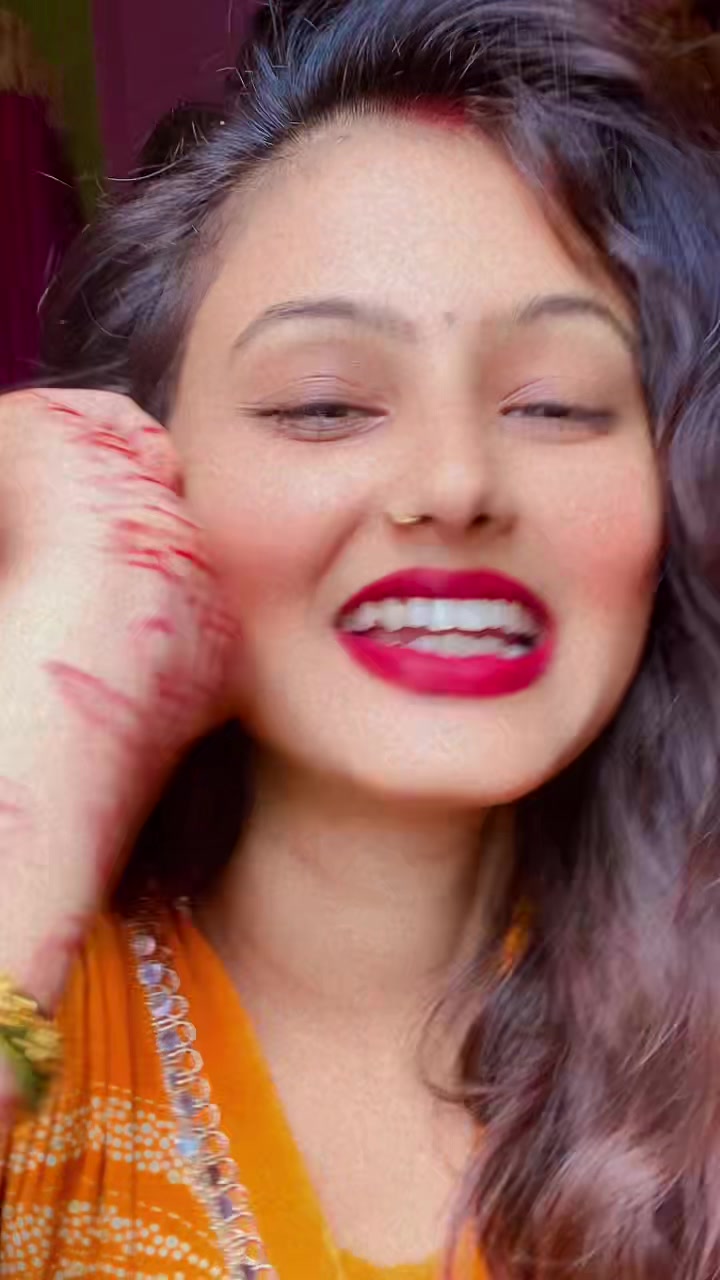 @👑Nesa Yadav❣️🦋