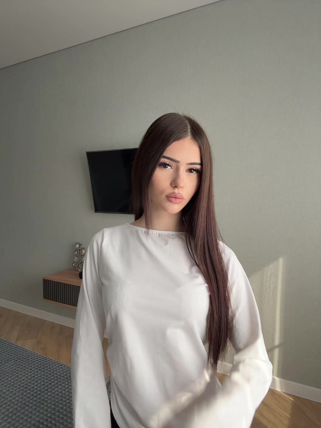 @тгк: полиночка блеф