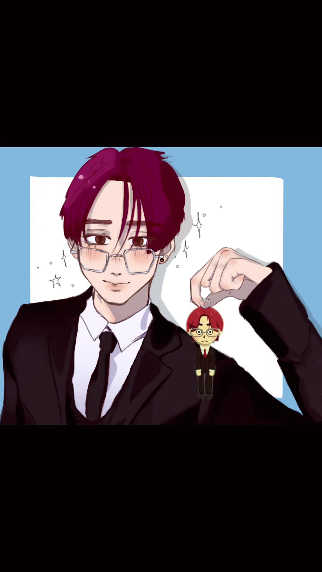 @(๑>◡<๑)🎧ྀི♪⋆.✮