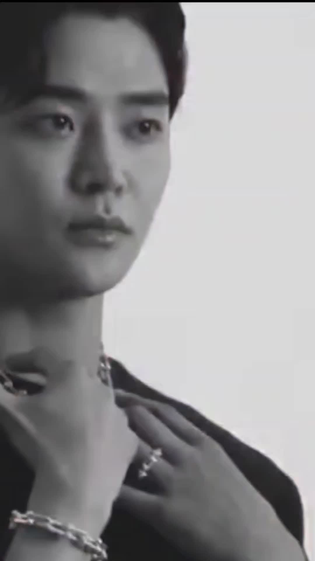 @Rowoon Europe