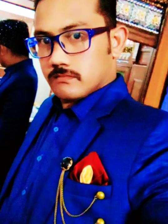 @Naveed Sher Dil