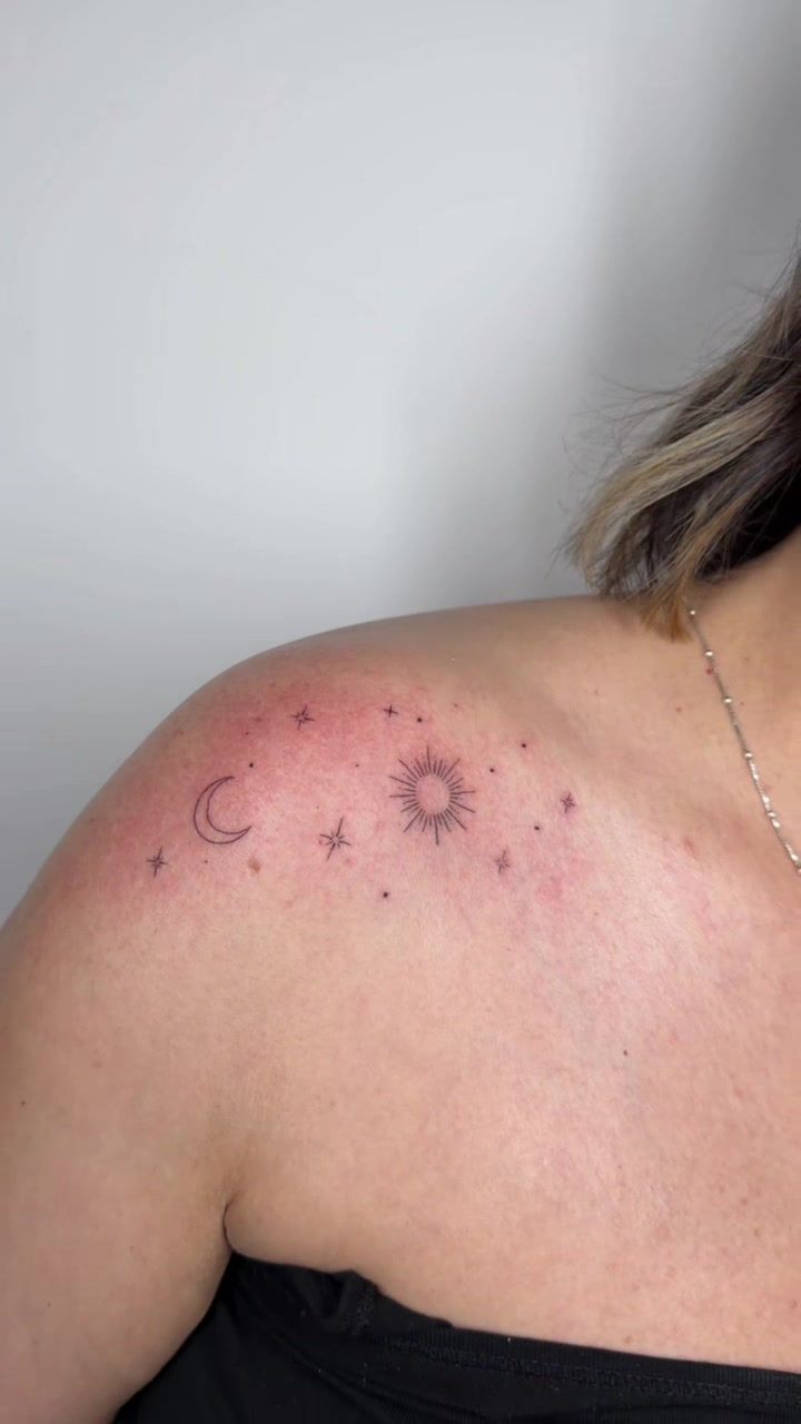 @Luis colmenares Tattoo