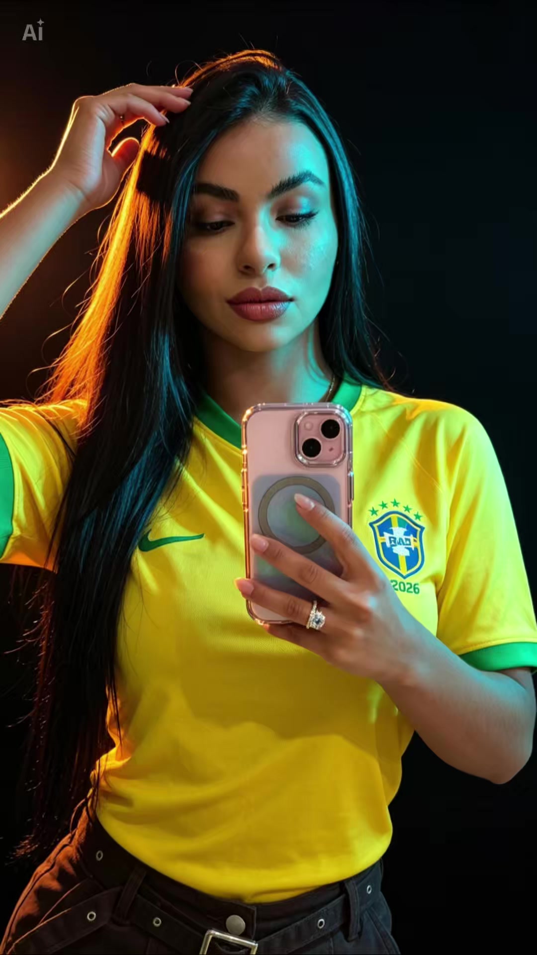 @Lory Gomes