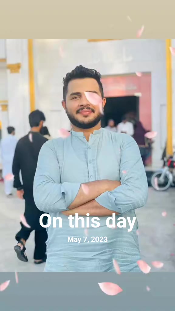 @Azhar Raees