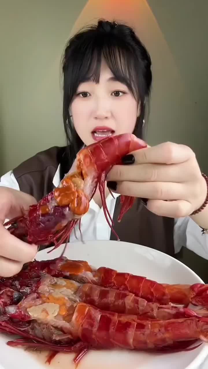 @Mukbang Time
