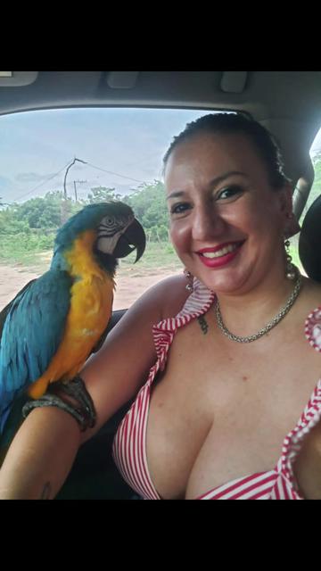 @Viviana Rincon R