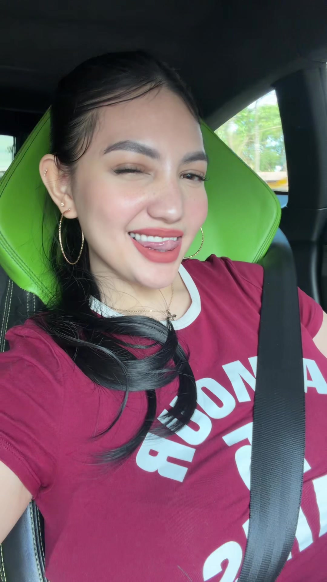 @Karla Cayabyab