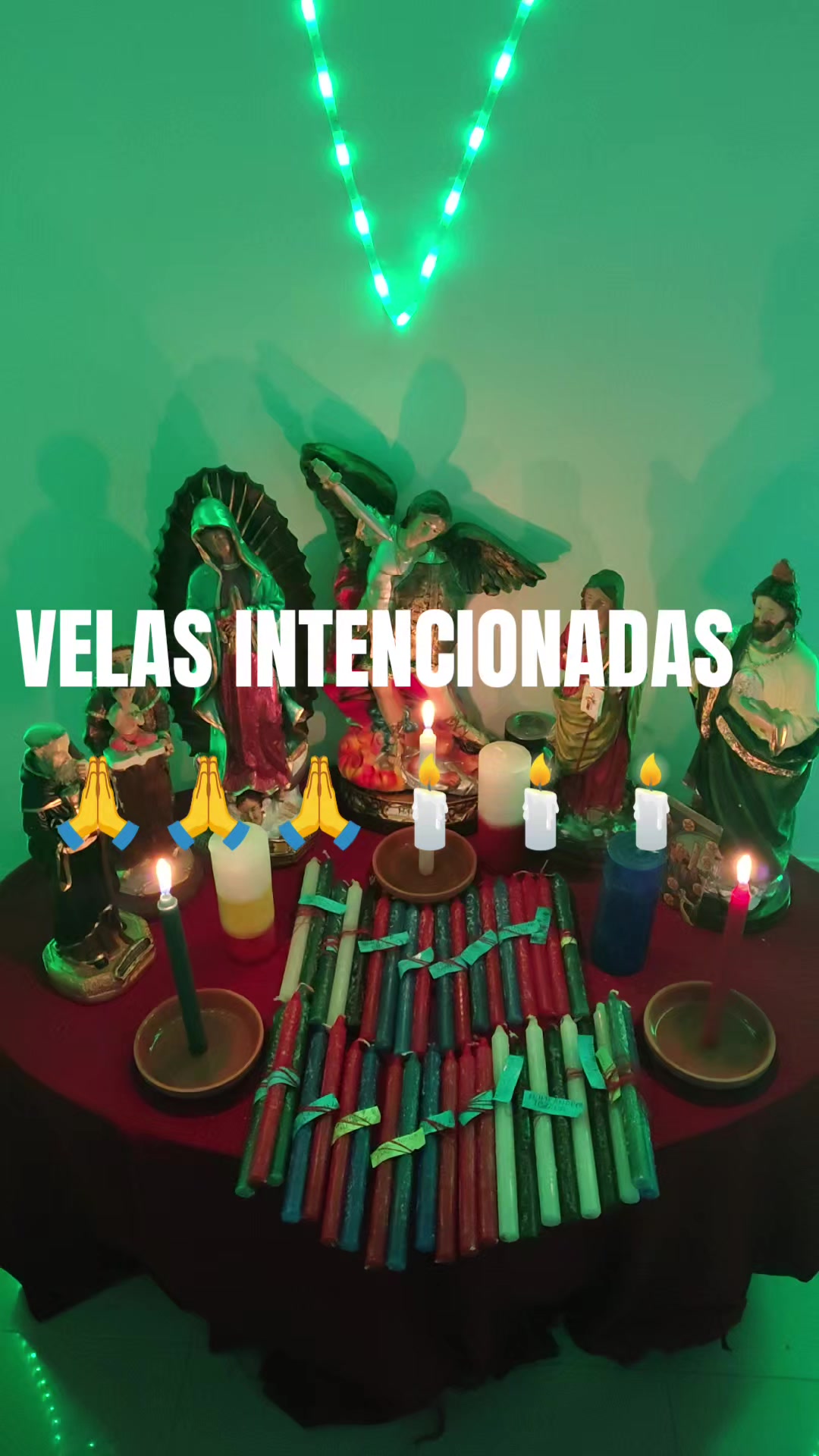 @TAROT LUZ DEL ALMA