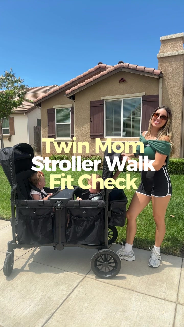 @✿ KENDALL | Twin Mom Finds ✿