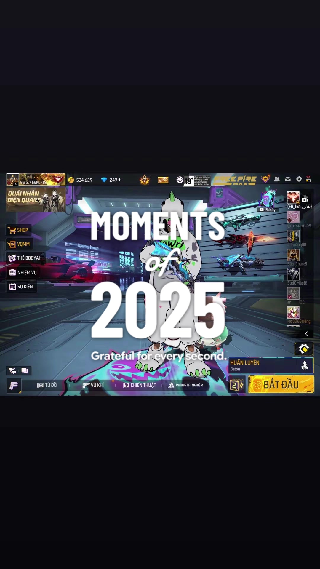 @Kill Gaming