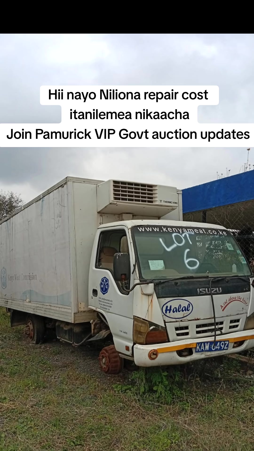 @pamurickshow