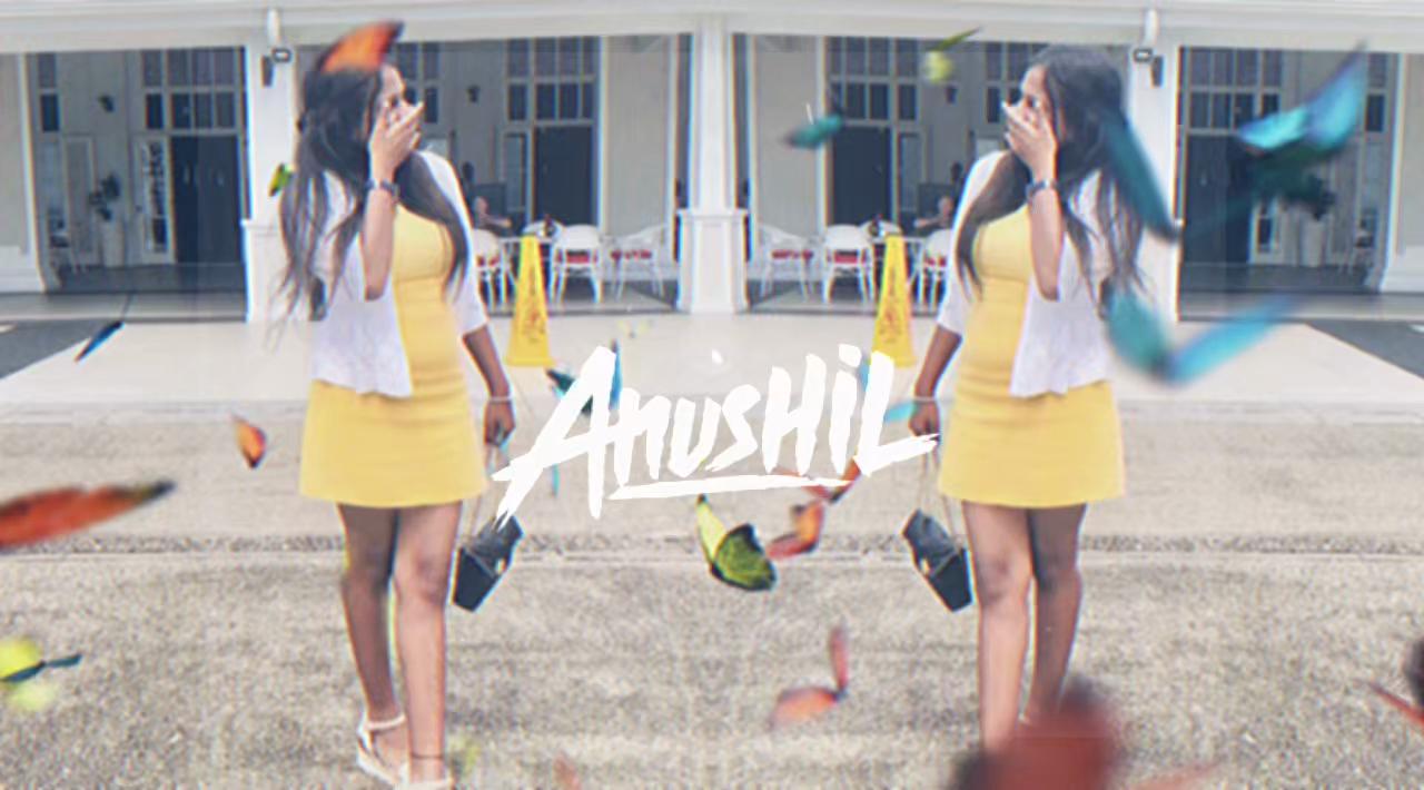 @DJ Anushil 🇫🇯