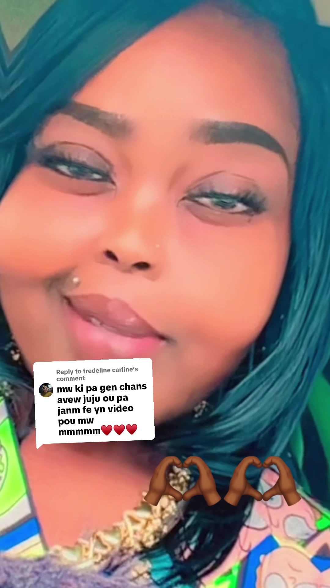 @🥰🥰QUEEN JUJU🥰🥰