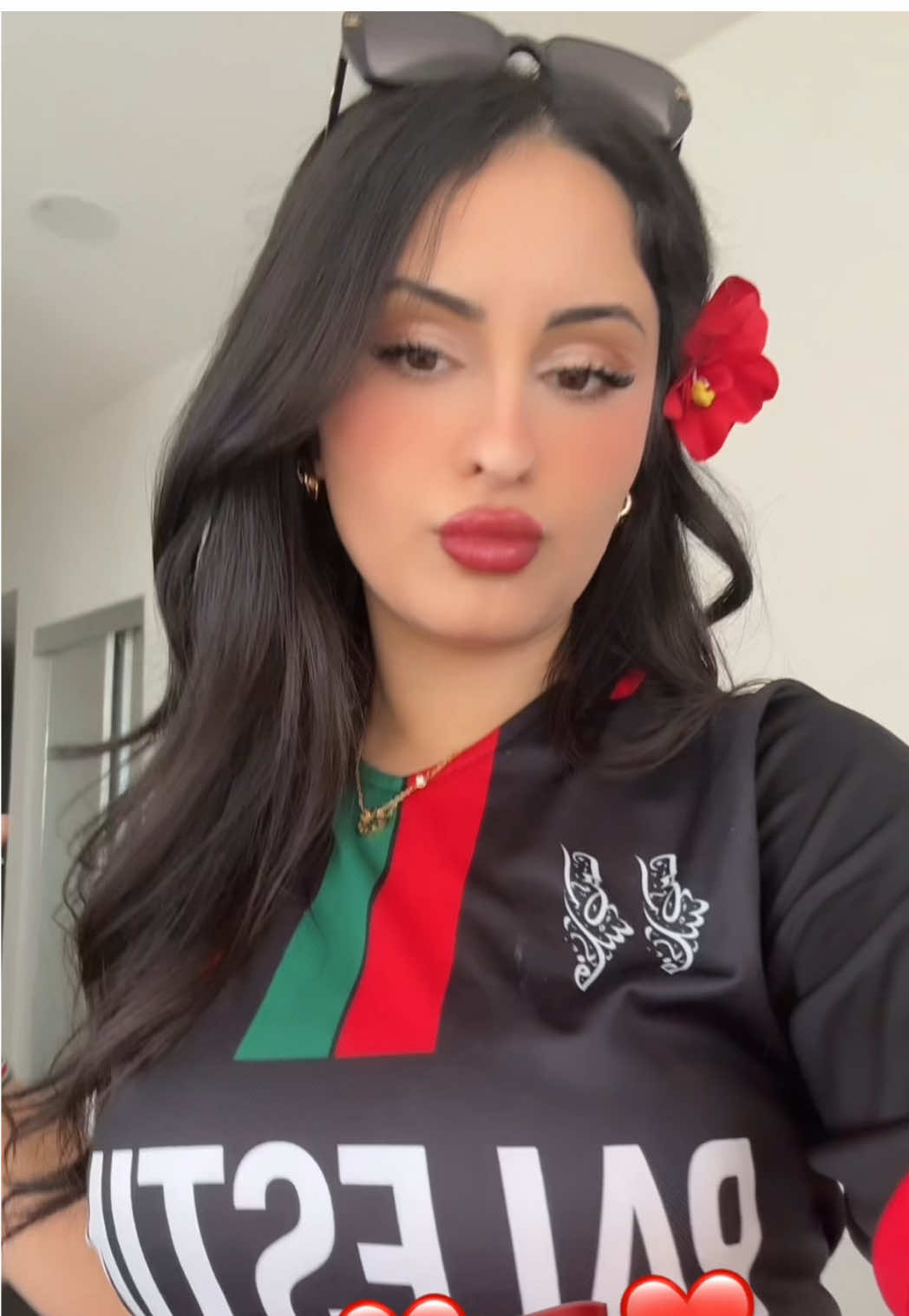@Lara | Kinda Halal ๐ต๐ธ