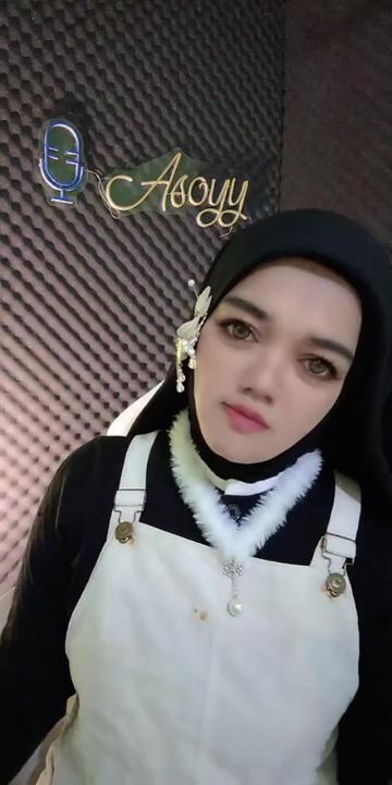 @Haniah Ka