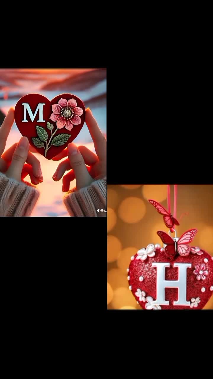 @m h