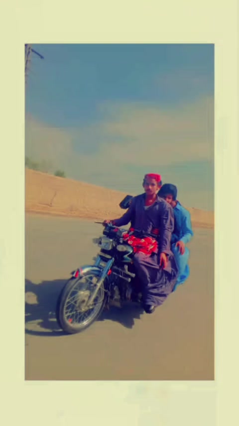 @shano ماچھی