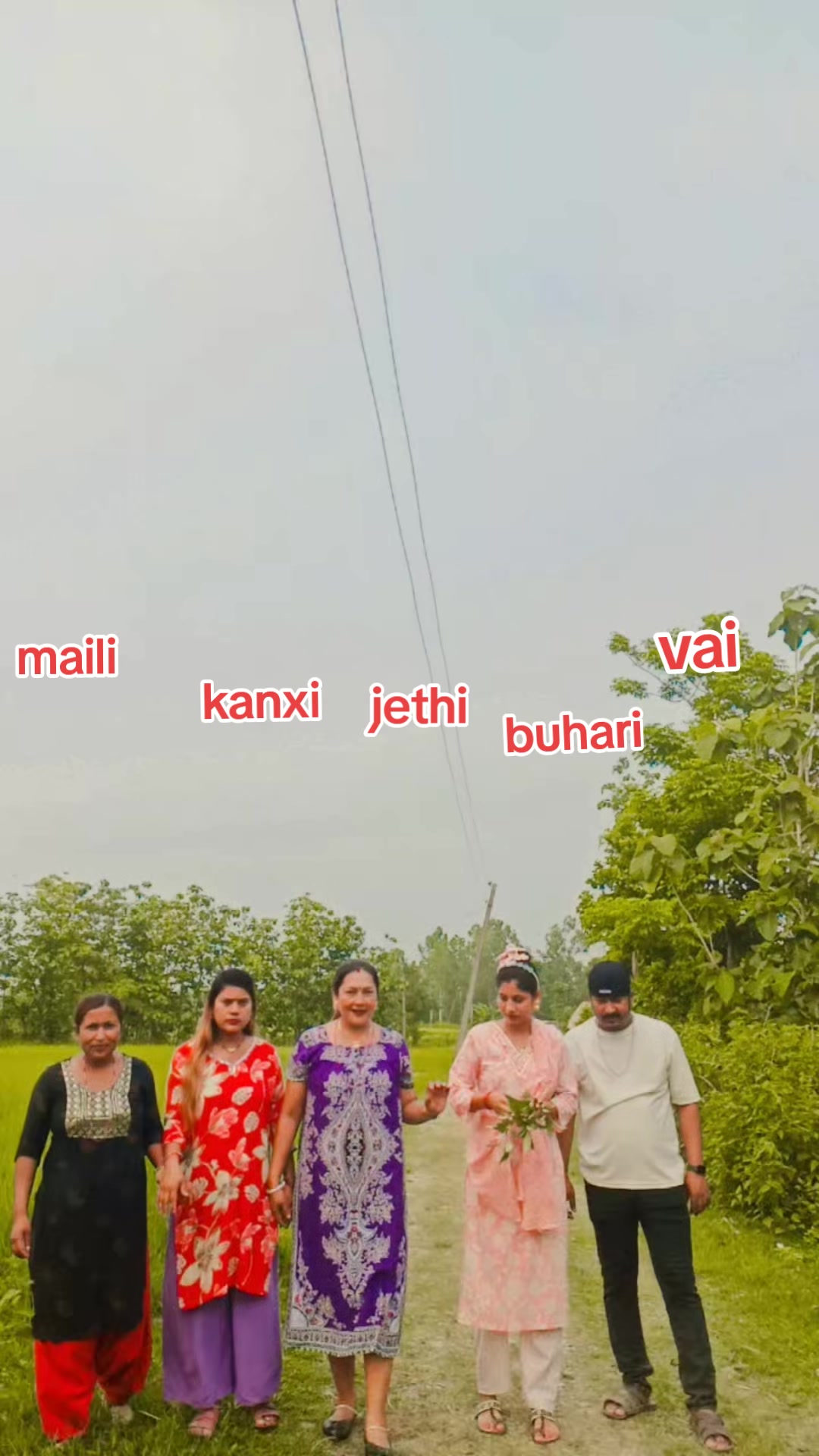 @Sabina silwal