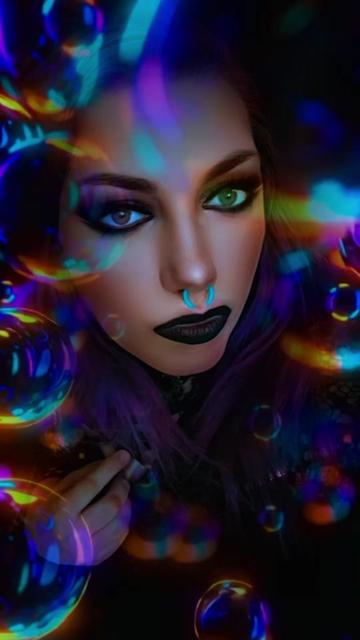 @🔥⛓️Gothic Dark Desires 1⛓️🔥