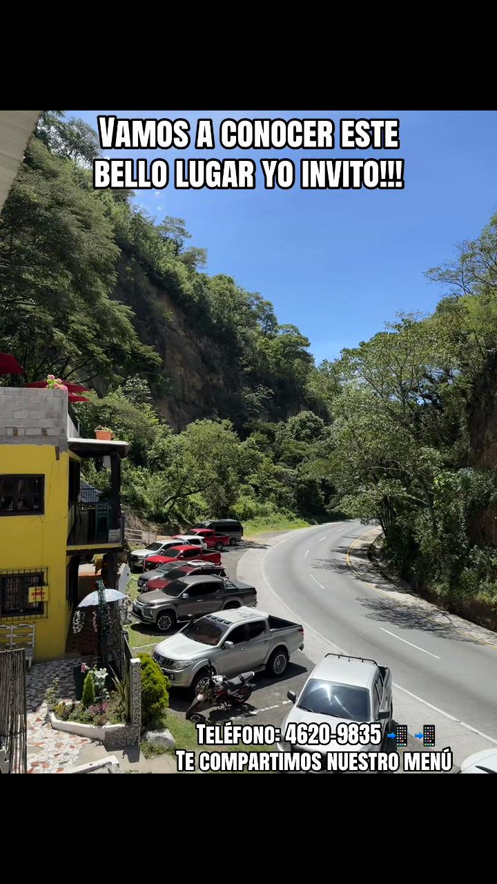 @Restaurante Hacienda La Negra