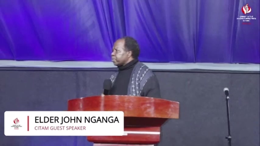 @John Ng'ang'a