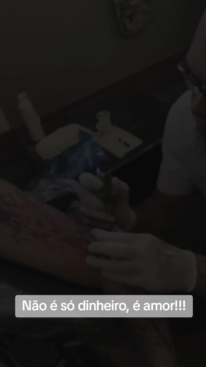 @nanico tatuagens