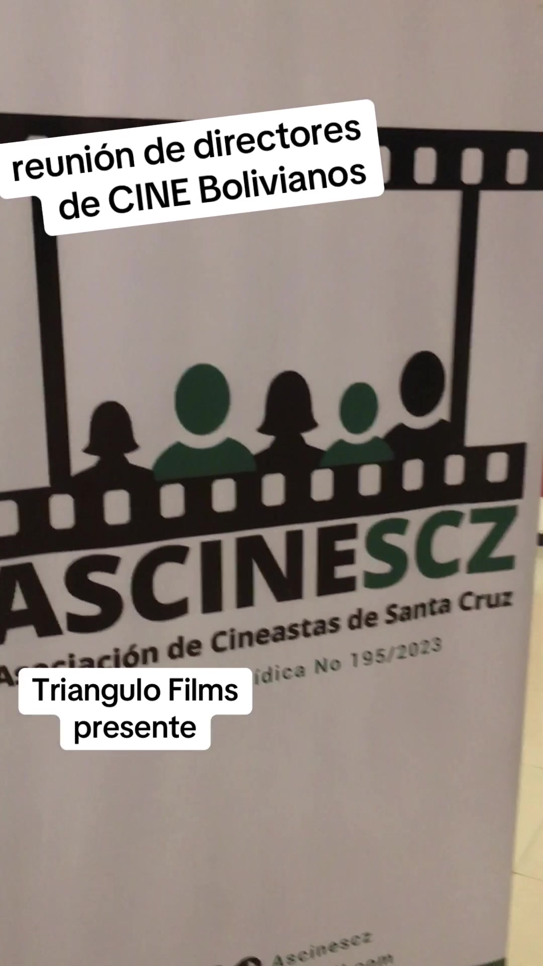 @cineasta gonzalo