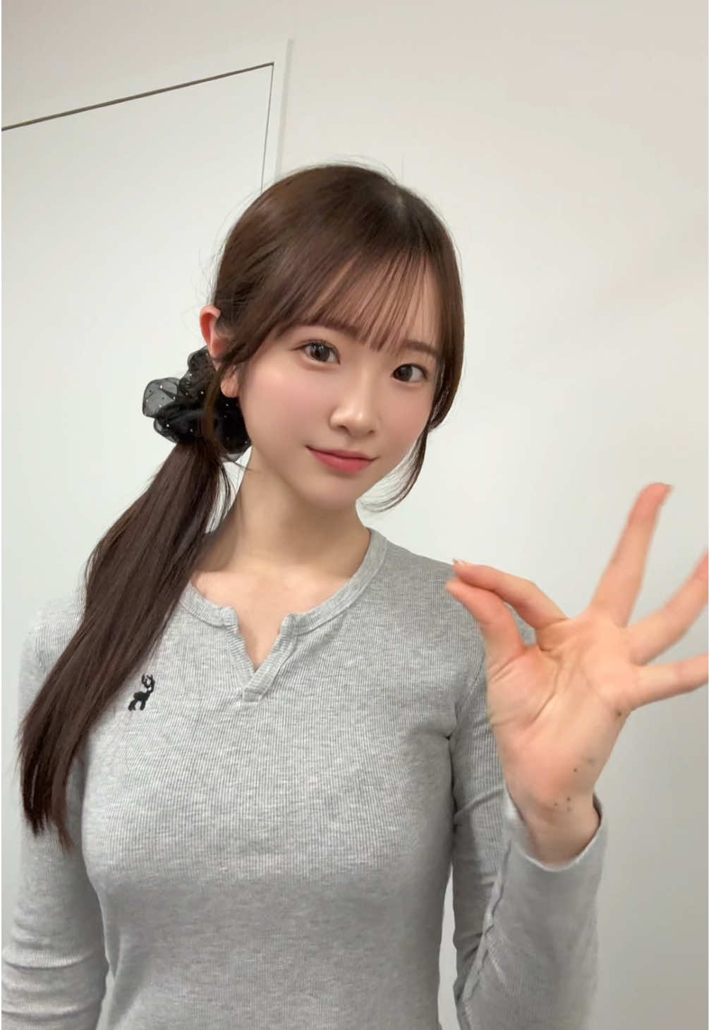 @白上咲花