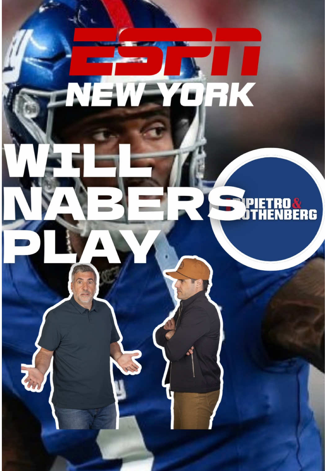 @ESPN New York
