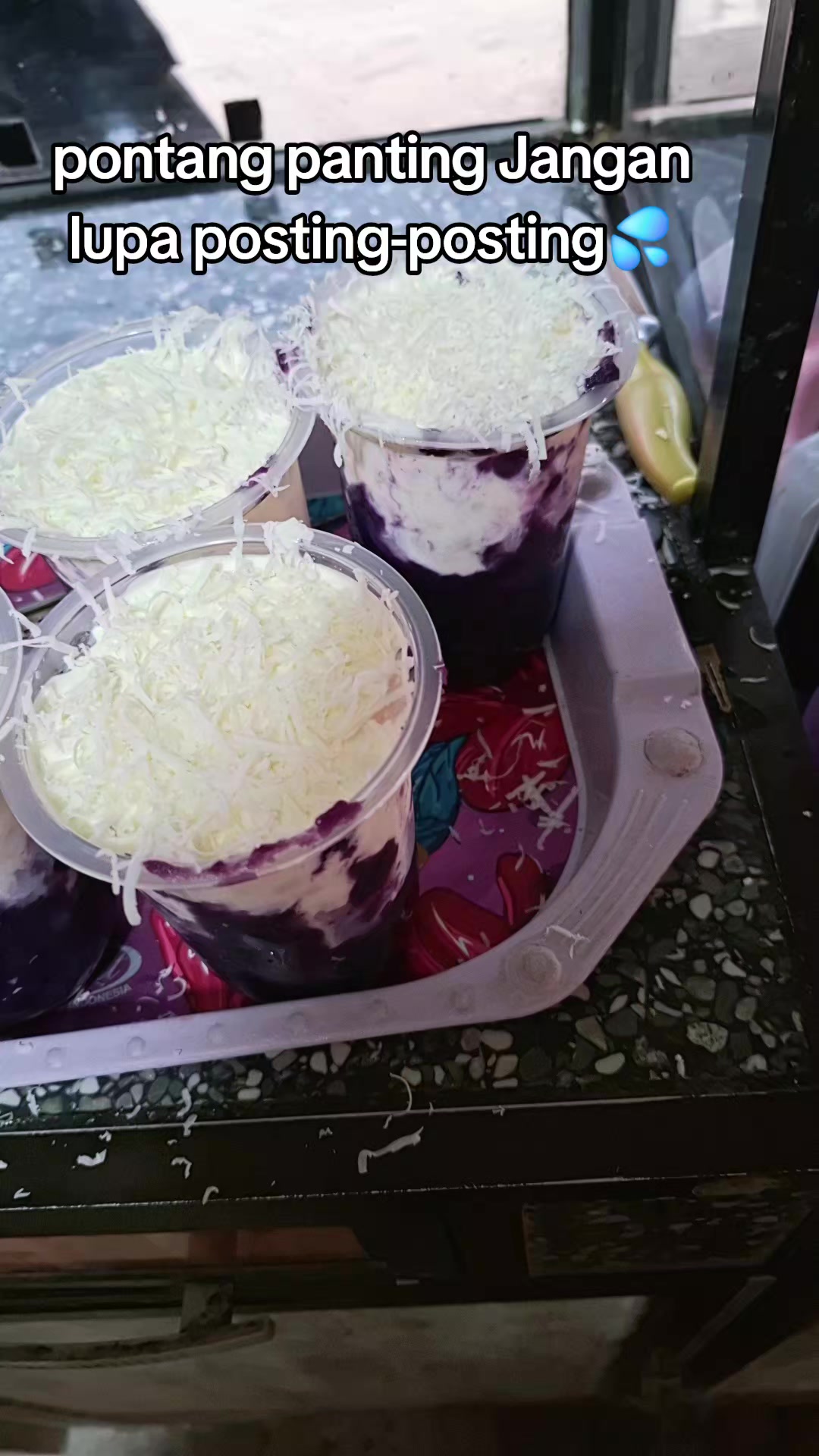 @Kedai "EKA JAYA "Punggur