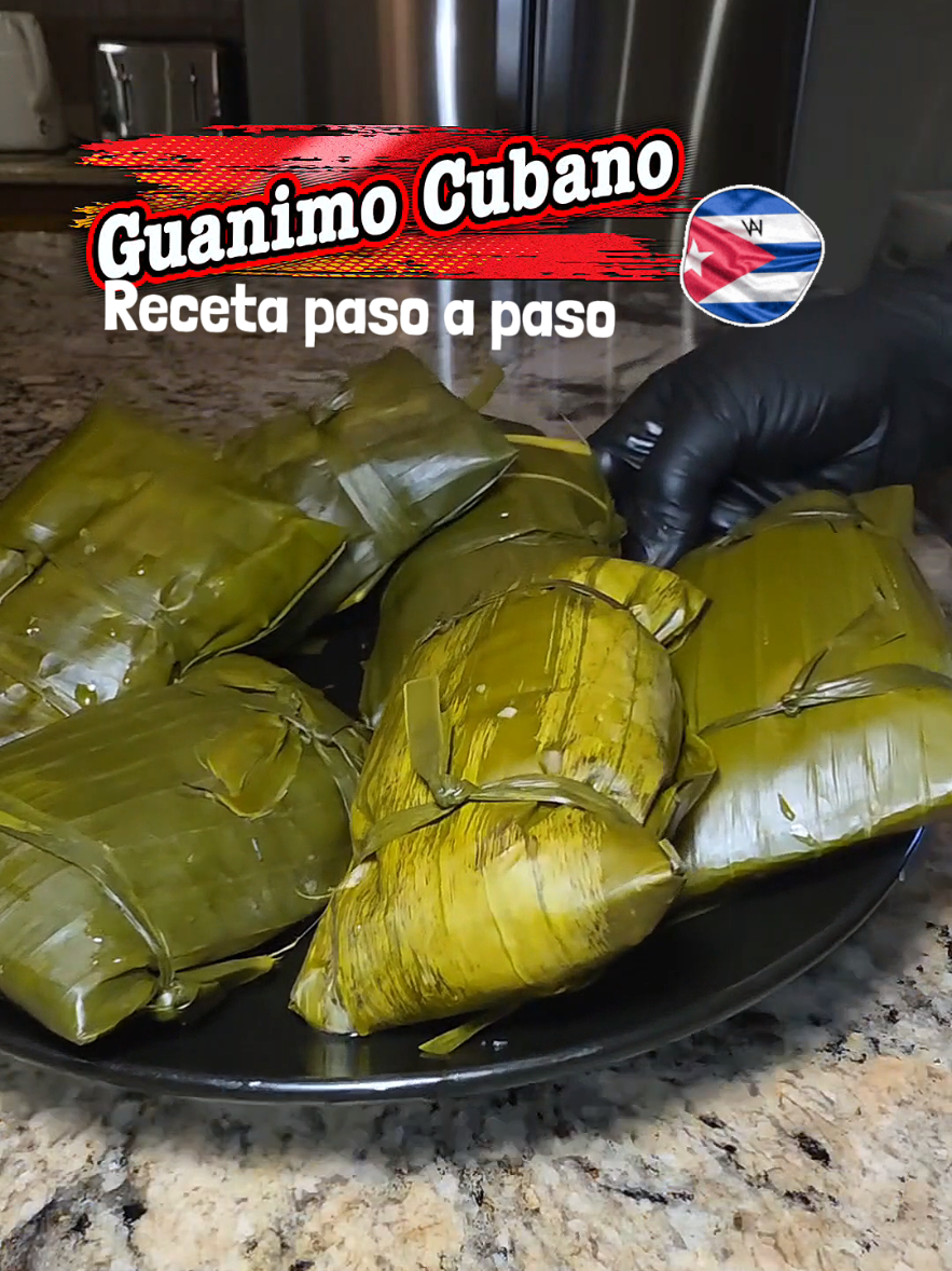 @Comida Cubana y más