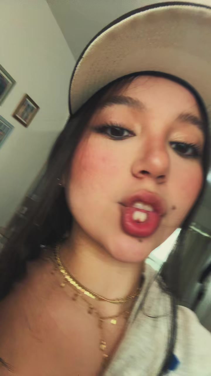 @Isadora Gori