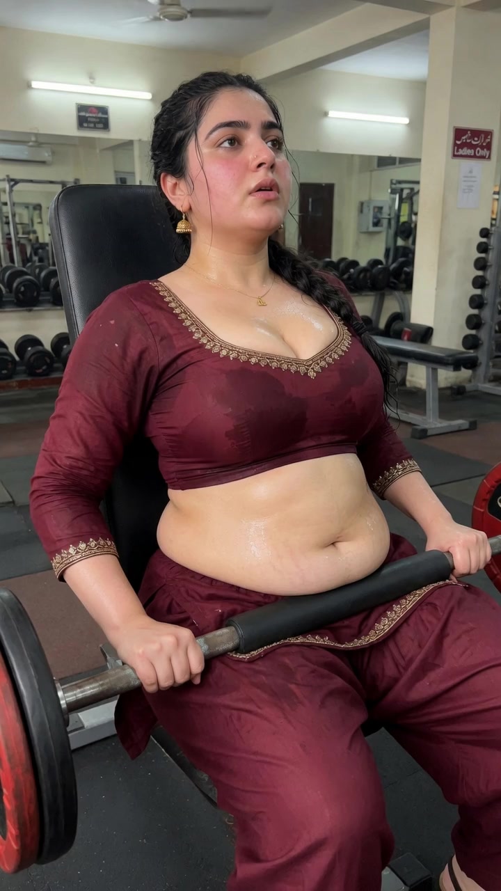 @Fitness Aunty Official