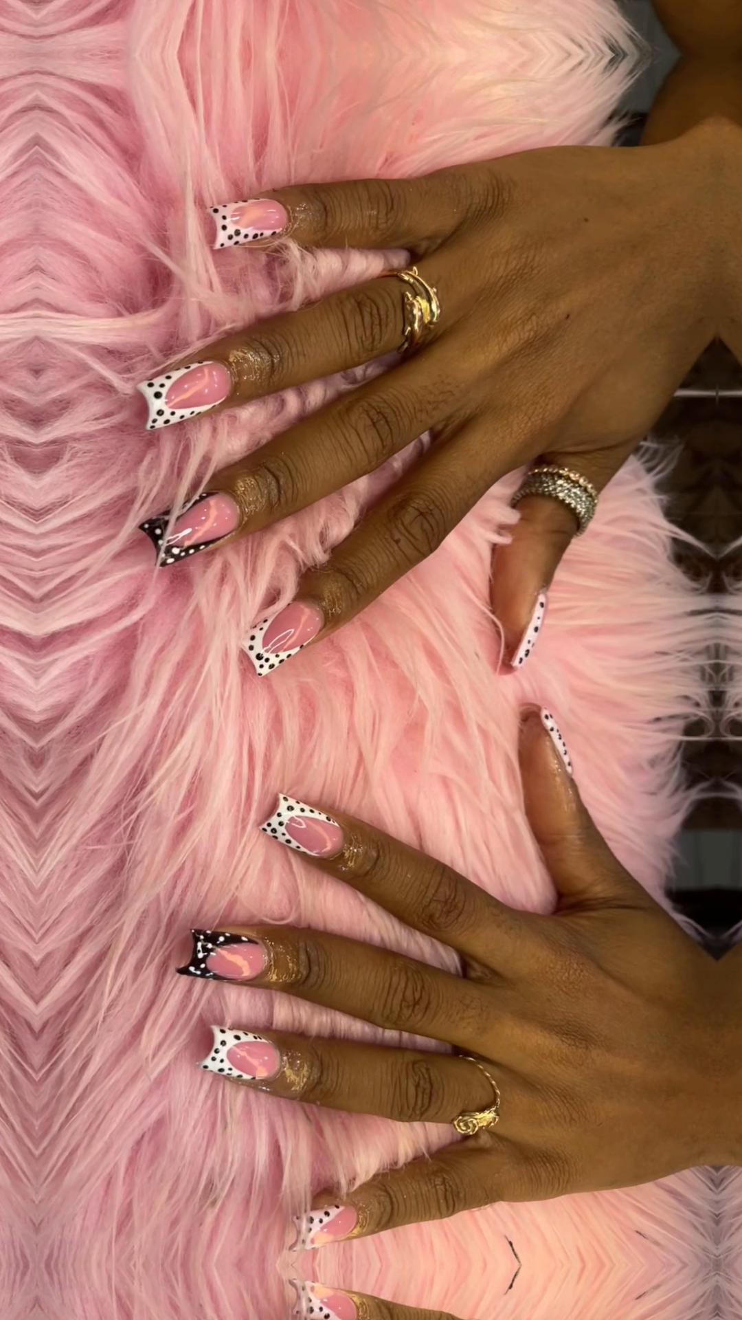 @💅Savagenails407💅
