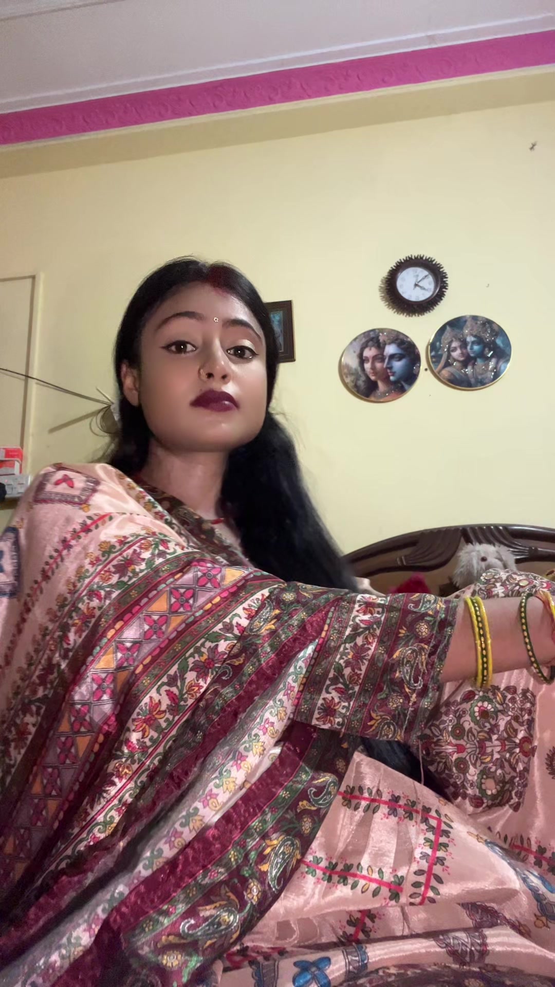 @Reshmee Kashyap